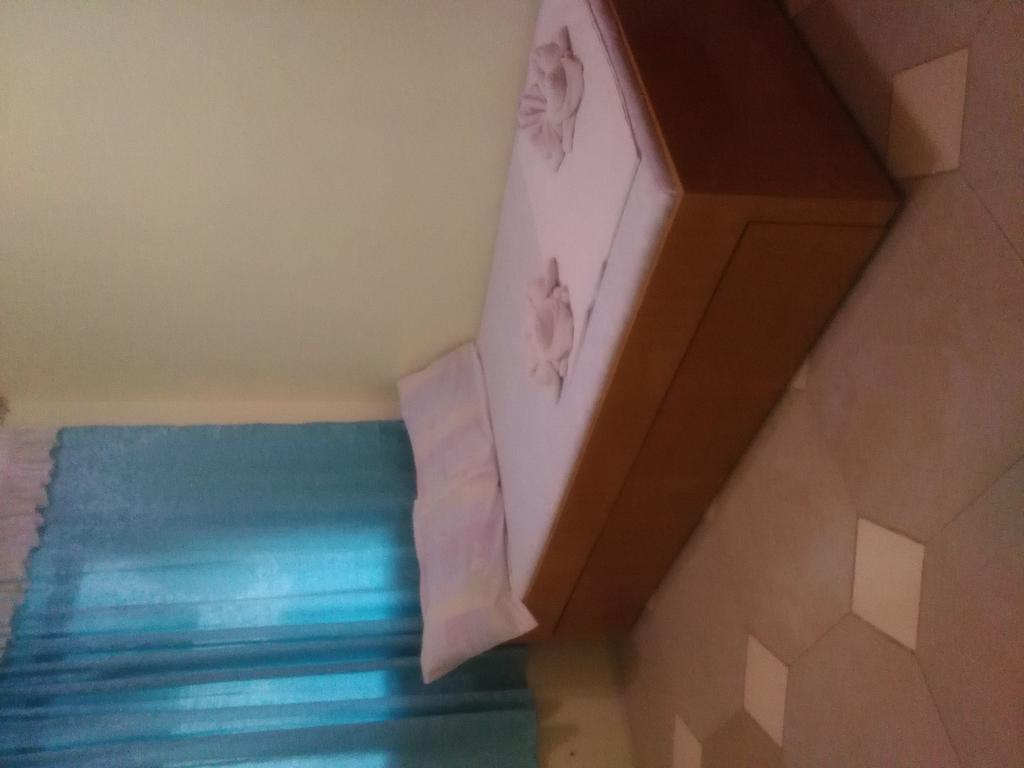 Aranas-Carillo Travellers Inn Kalibo Zimmer foto